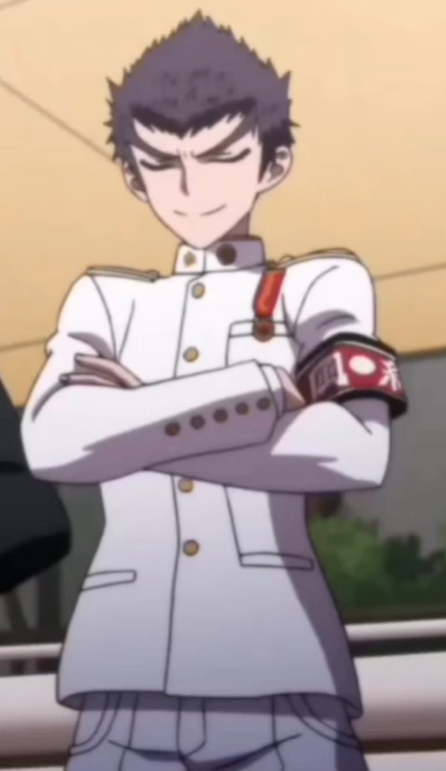 dailyishimaru's tweet photo. >:) https://t.co/1JwRfKOLrO