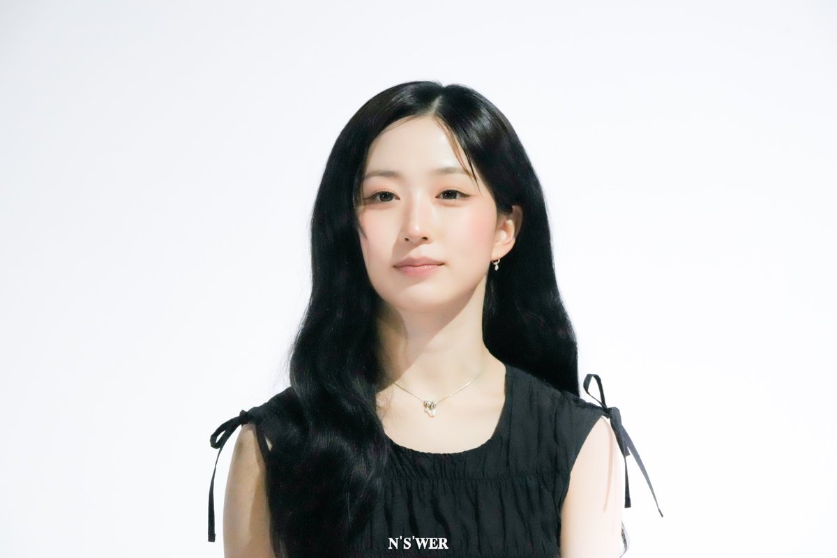 260525 SOUNDWAVE GV #NMIXX #엔믹스 #HAEWON #해원