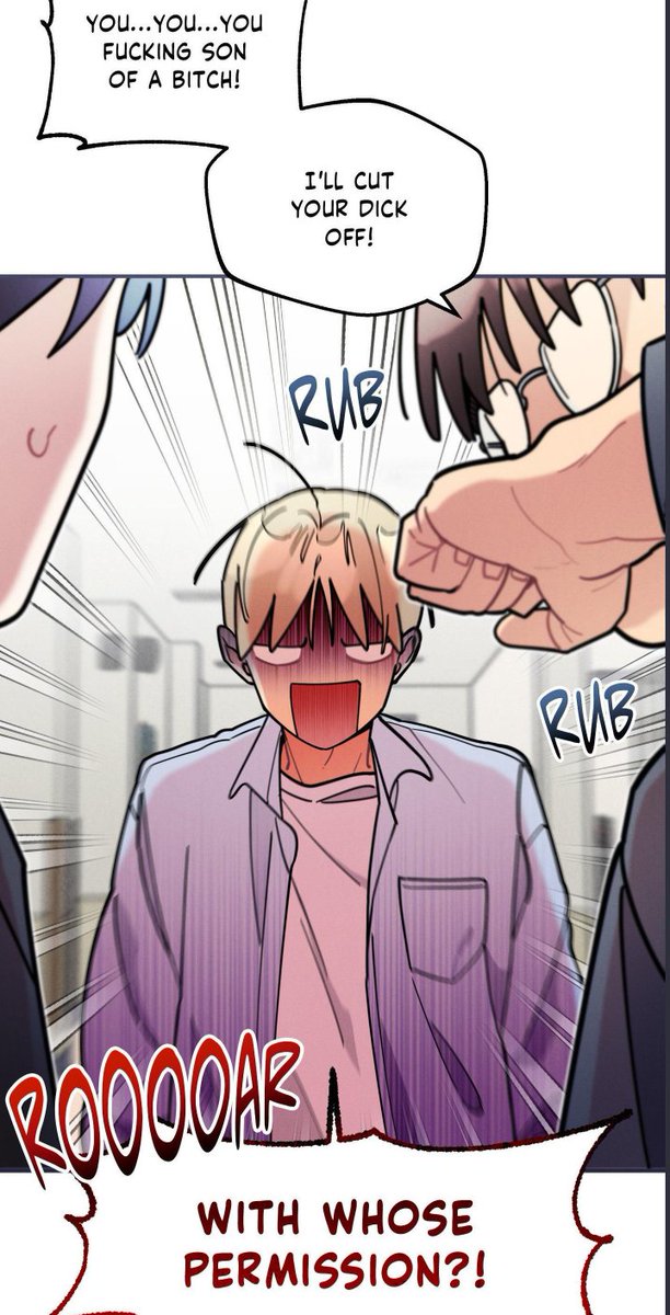 dailyuyun's tweet photo. With whose permission?!!?! https://t.co/8s5qipA7rP