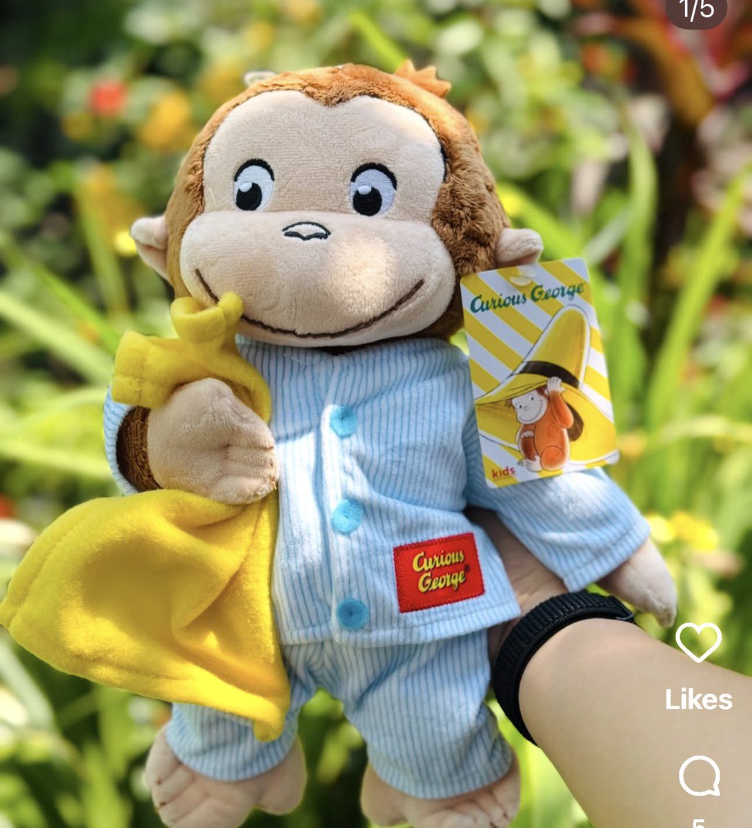 _sscaam's tweet photo. que sueño que te regalen un peluche de estos: https://t.co/njF9agpqN6
