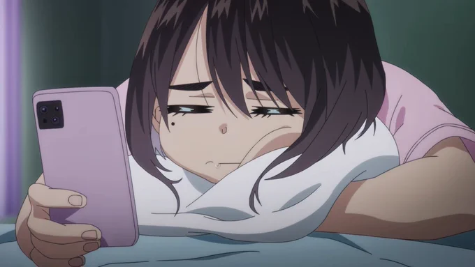 KAMUI: He's Behind You Anime Premieres on July 3
