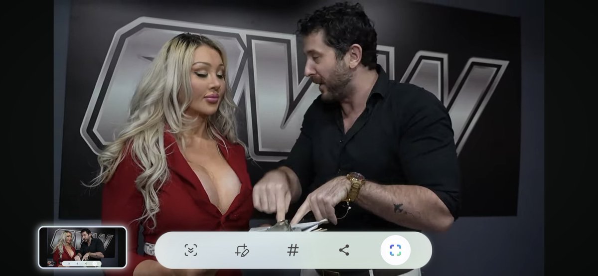 Rick Vamos Jr tweet media
