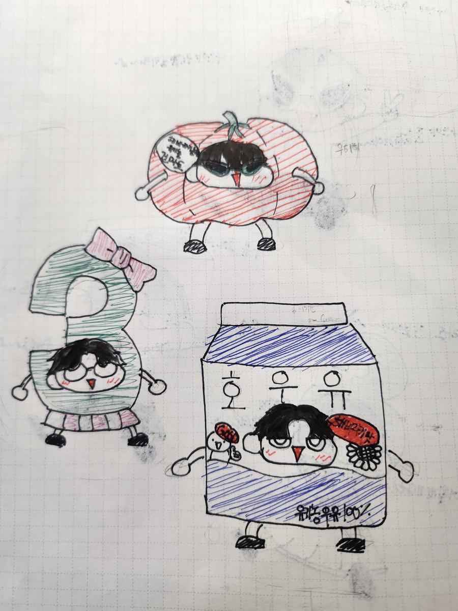 dano_doit's tweet photo. 그림 타래 https://t.co/2VRbjlyA4g