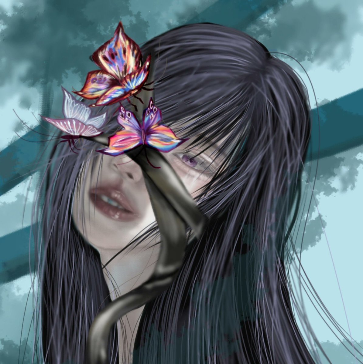 cc_o_xx_8790's tweet photo. #그림계_X친소
#트친소
#그림계
현대미술 좋아하는 Eos에요! 교류도 하고 같이 그림 그릴 트친 구해요 흔적 다 잡습니다 

♡=맞팔 https://t.co/VWK0uYMuEN