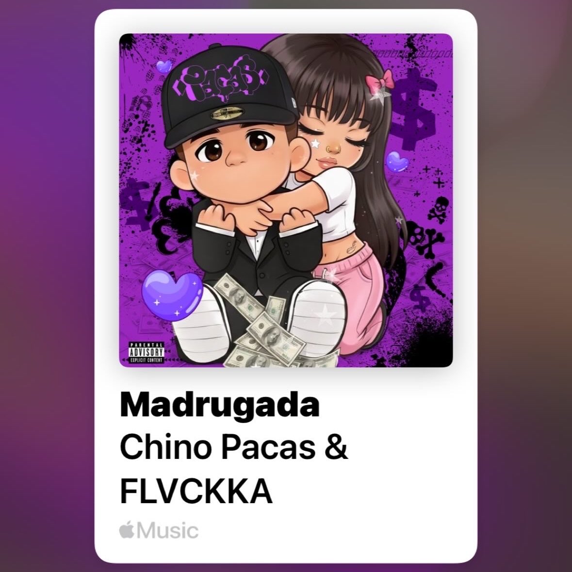 Alter_Capi's tweet photo. FLVCKKA tu patrona !! 😍✨😈 https://t.co/Urgq3XzHnn