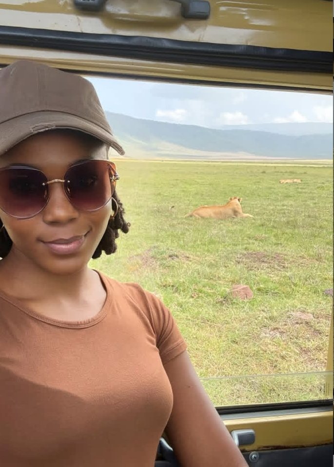 Jenny Fa tweet media