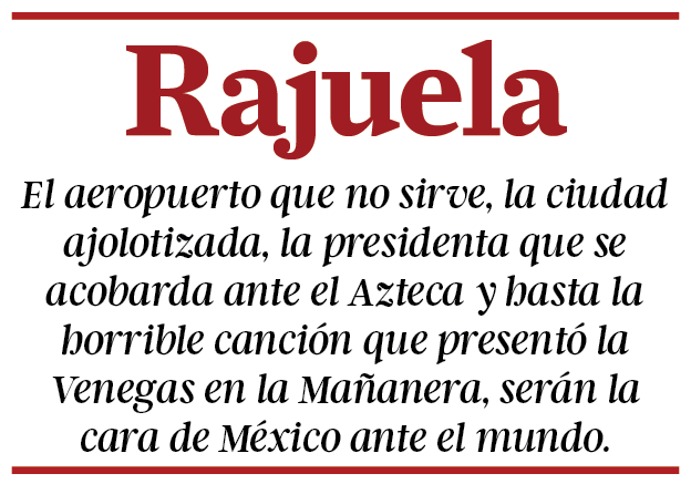 ferdebuen's tweet photo. #Rajuela (260611)
@RajuelaMx 👇🏽 https://t.co/RYVQ8UYl3S