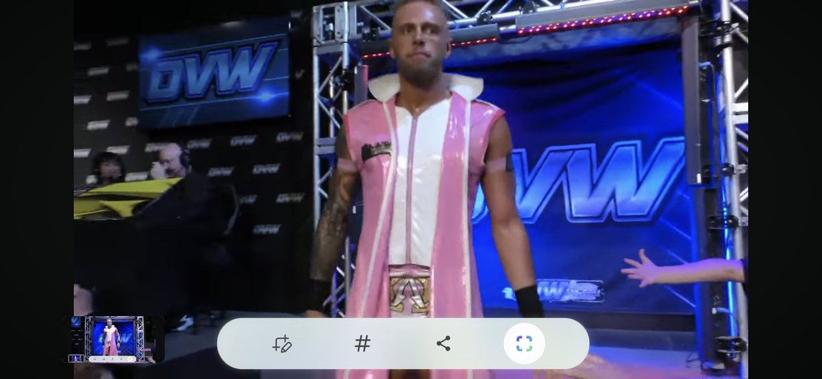 Rick Vamos Jr tweet media