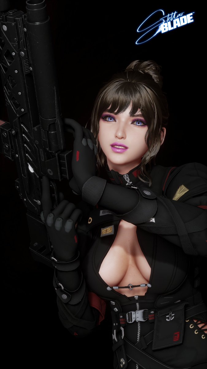 AlexGR2k's tweet photo. #StellarBlade #StellarBladePC #StellarBladePhotoMode #StellarBladeFans #virtualphotographygamers
NexusModers:
✅jops444👚Bunny's Medical Support-The First Descendant
✅Acutecorn
✅Bourbibouze
✅paulr0013
✅MikeAlicespade
✅Dekita
✅hbd
📷Fotografía: @AlexGR2k 
🖼️PortraitBlade🖼️ https://t.co/bhjMOZobn5