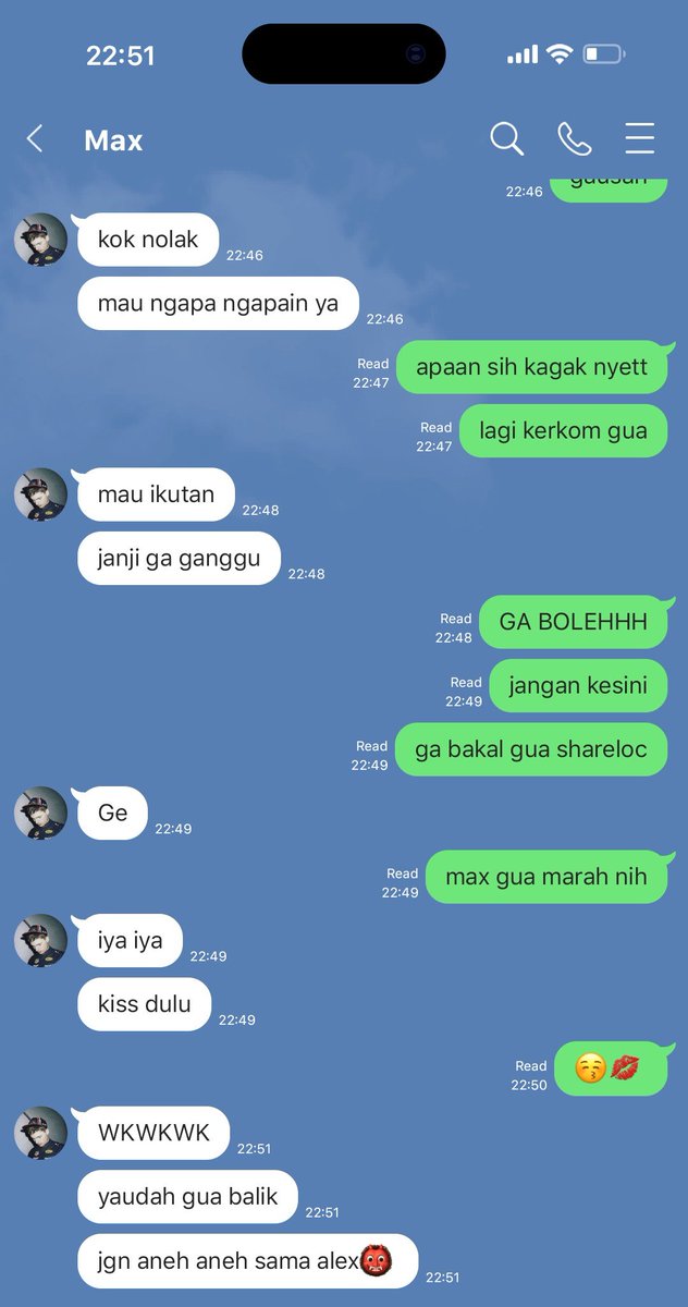 Fiplosofi's tweet photo. yang katanya temen

russtappen two tweet au https://t.co/qvVsvDojqv