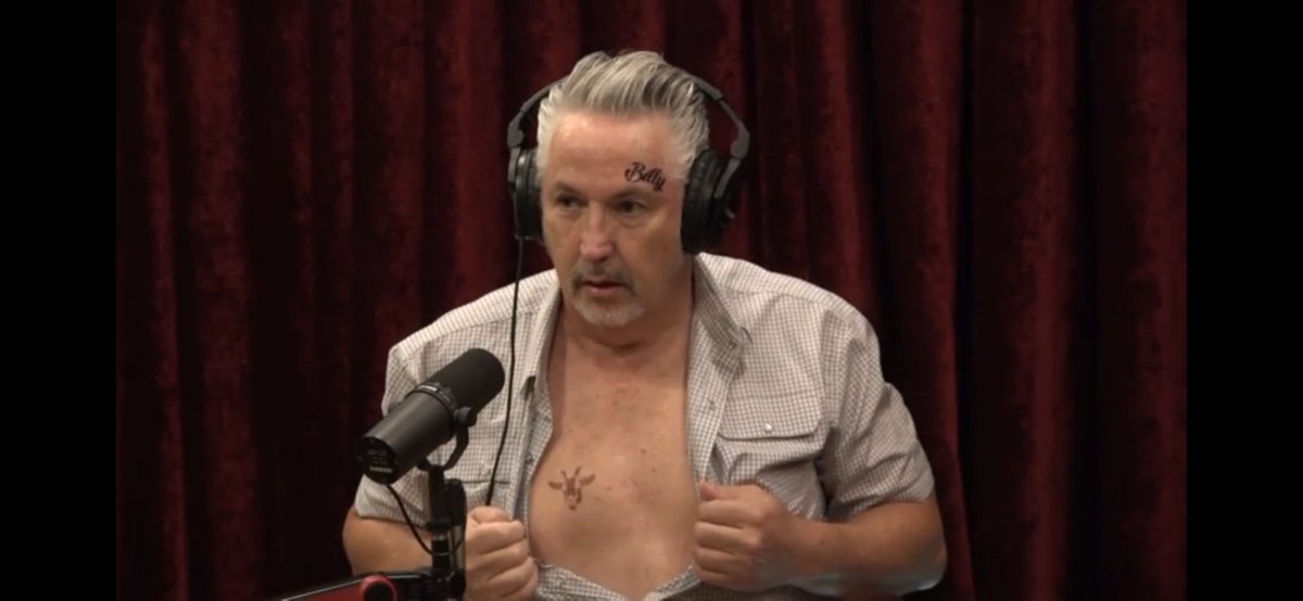 StarchyKid's tweet photo. Billy the Kid is trending. I don’t know so many people were aware of  harland Williams’ loss. RIP Billy https://t.co/xIEzZBr62j