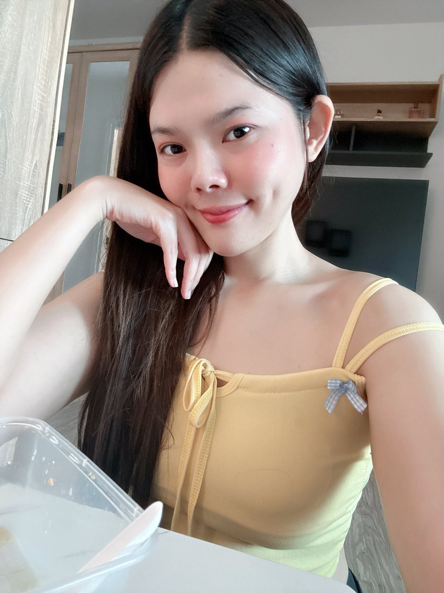 Kankeawaex's tweet photo. วันดีๆมีได้ทุกวัน ถ้ามีเงิน 
มาหาหน่อยค่า าาา 😍🥰 https://t.co/BdxhicnV58