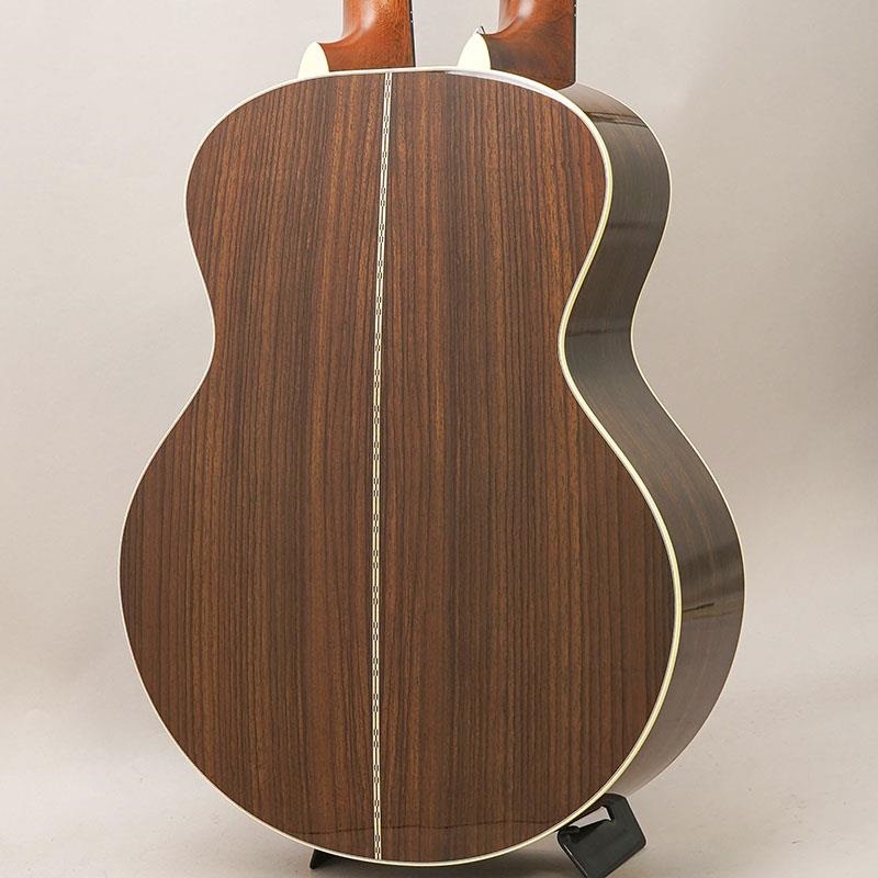 heartmanguitars's tweet photo. #Martin GRAND J-28E DN

「12弦か、6弦か。」

その悩み、この1本なら不要です。

100年以上ぶりに登場したレギュラーモデルのダブルネック。
12弦の煌びやかさも、6弦の力強さも思いのまま。
まさに夢のMartinです✨
https://t.co/V1kmBusrMy

#Martin #NAMM2025 #DoubleNeck https://t.co/qiAOwTugxT