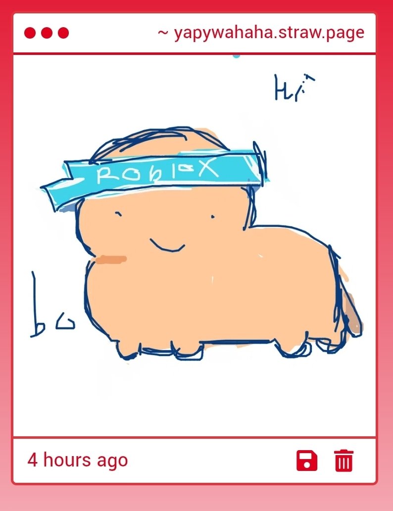 micspeaking's tweet photo. 1. Makes sense because Bobo is Boba and he is in the Boba ❤️❤️
2. CHUd
3. Looks cute is this a wip https://t.co/pIU21aS0Pn