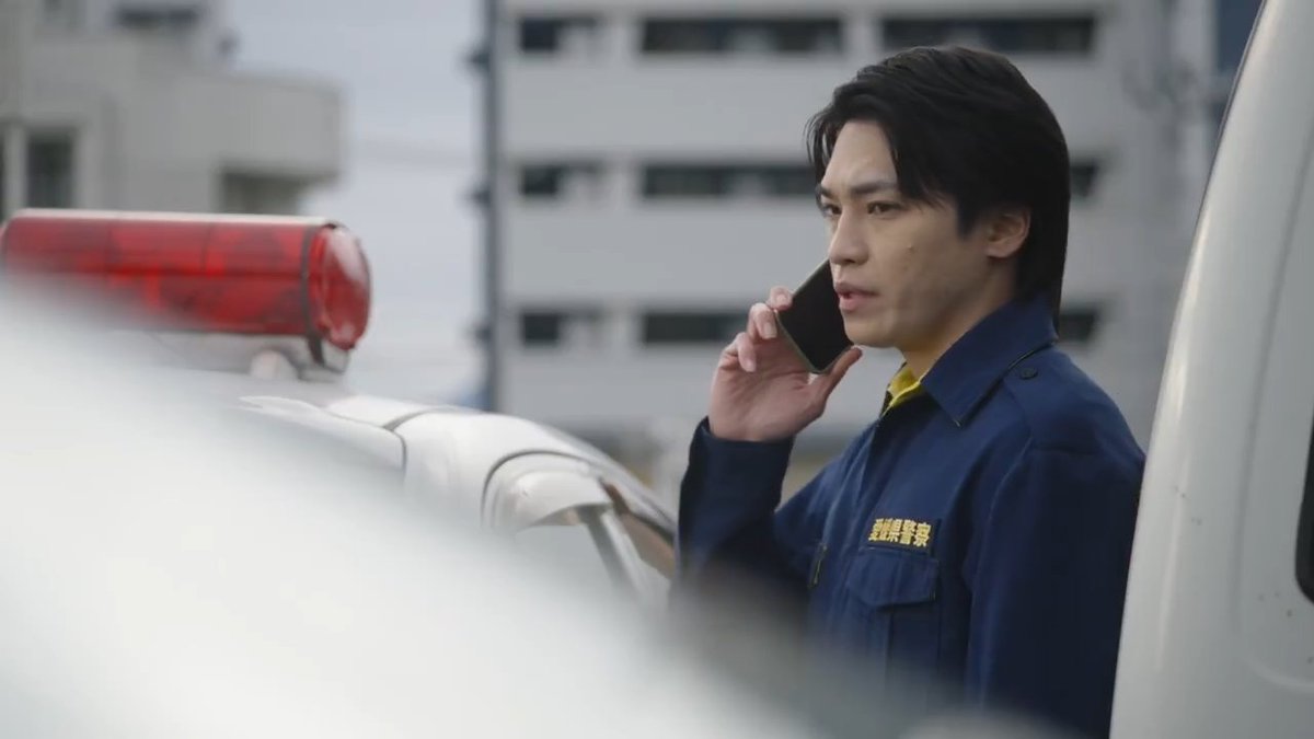 kmf2_burn's tweet photo. 劇場公開まであと1週間だぁぁ🔥🔥🔥
#劇場版道場修作 #二階堂高嗣 https://t.co/VRtNfPP8gg