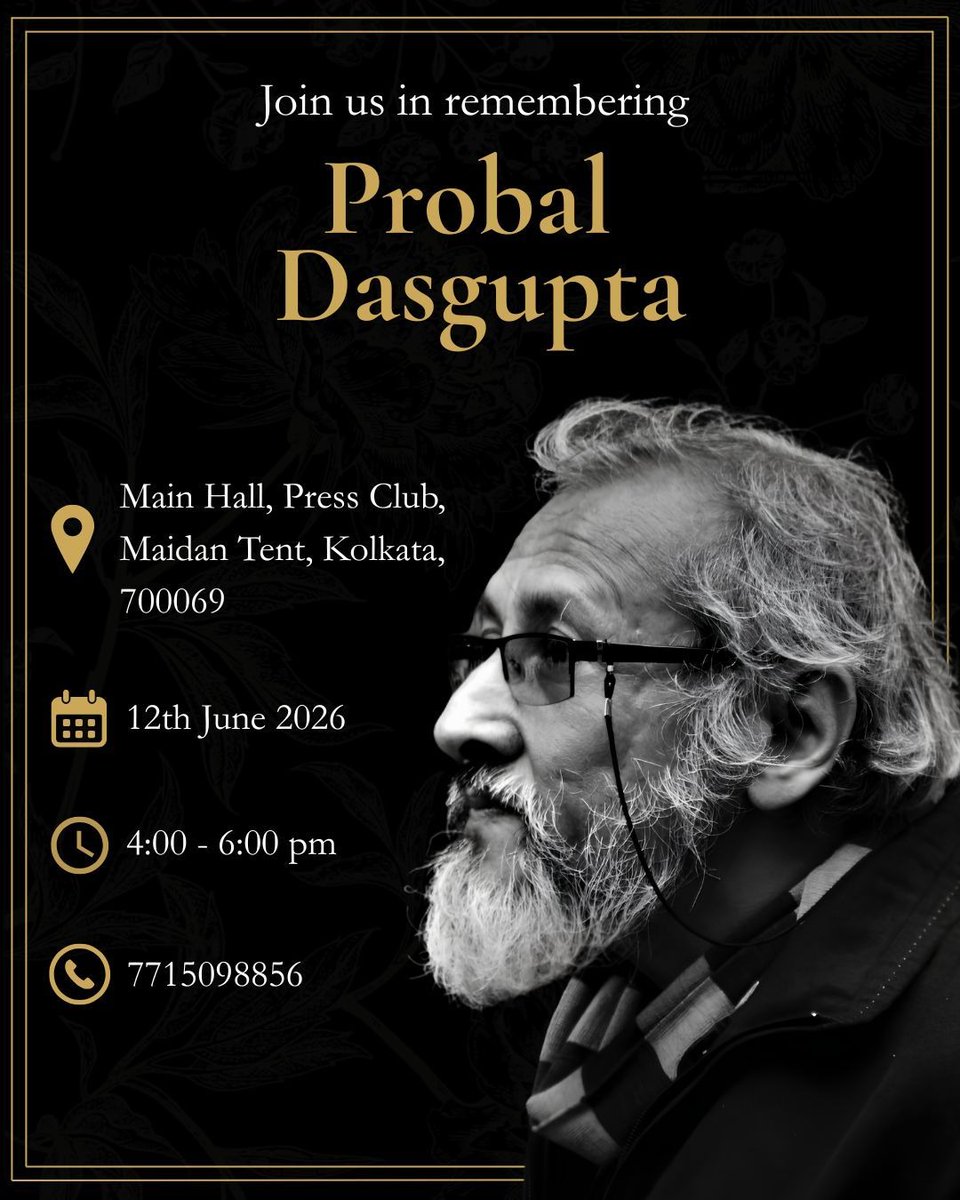 Abir Dasgupta tweet media