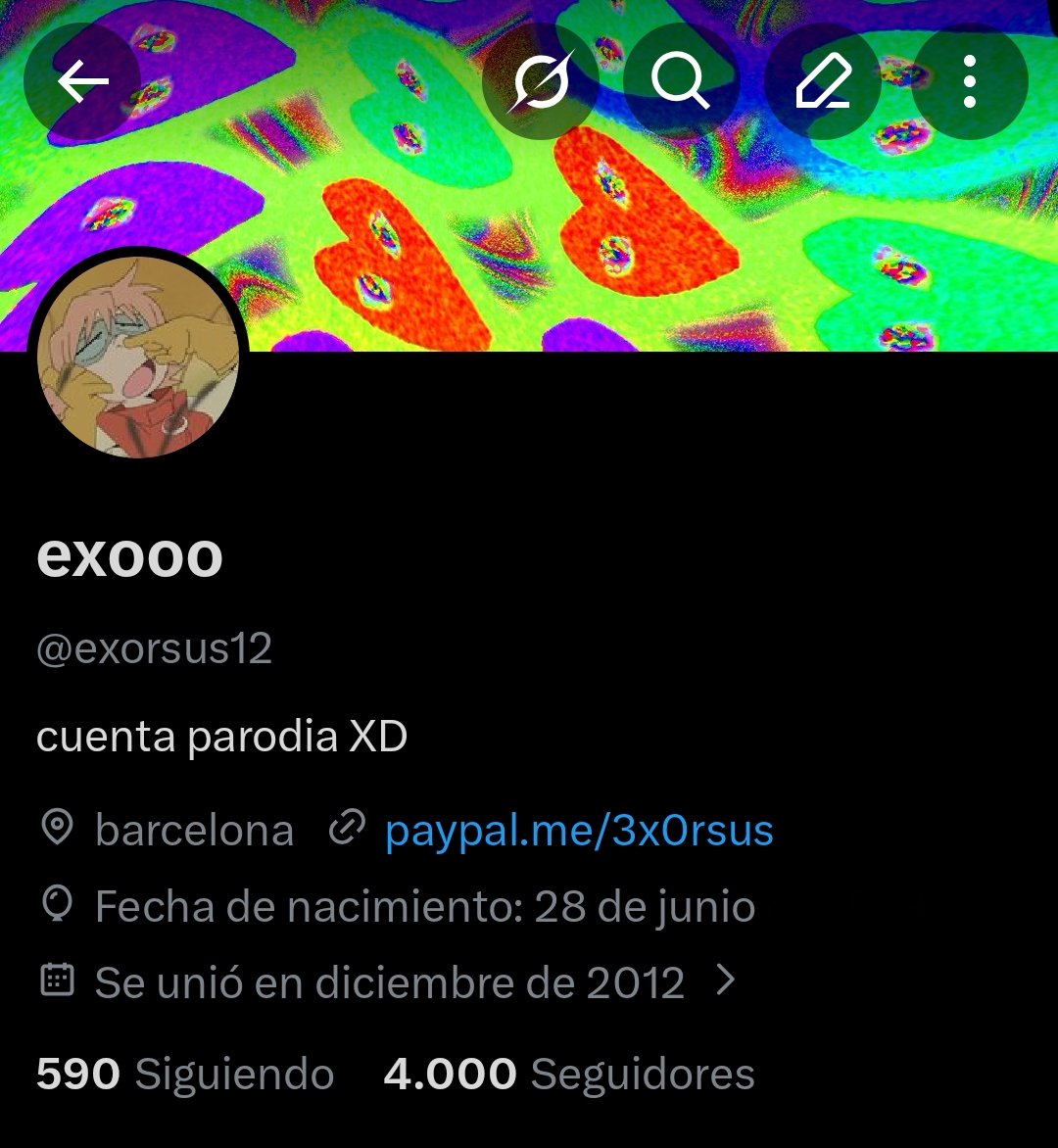 exooo tweet media