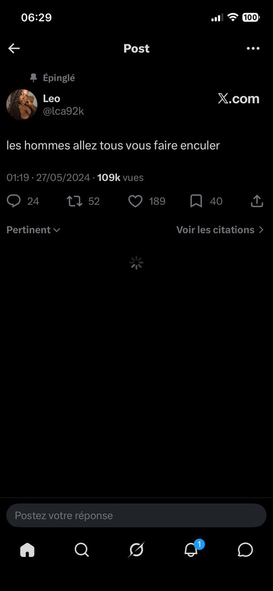 ali_rach's tweet photo. @lca92k Peut être que ce monsieur a vu ton tweet de 2024 et qu’il était justement en chemin pour ça ? https://t.co/1fFosqjbkU