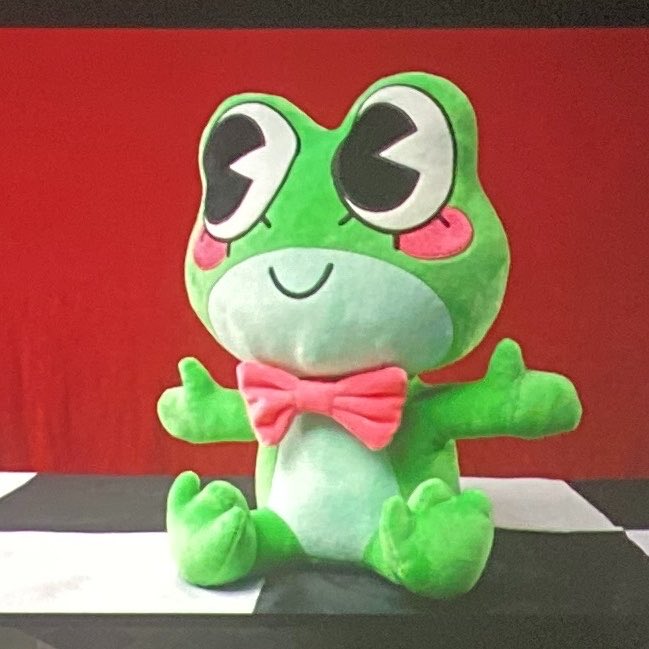 CepixLCP's tweet photo. Solo tuviste unas líneas y te toco interesarte por la persona equivocada, pero aun así, con eso me bastó para quererte Ribbit https://t.co/DYQMfRKYin