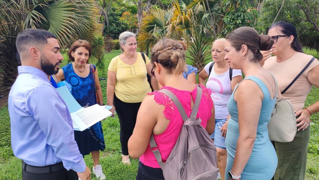 LaRegion_Int's tweet photo. 🇨🇺Más de mil descendientes de españoles en Cuba piden que se agilice el Anexo VII de la Ley de Memoria Democrática

https://t.co/BKg30Mo68z https://t.co/TZqVju4ONw