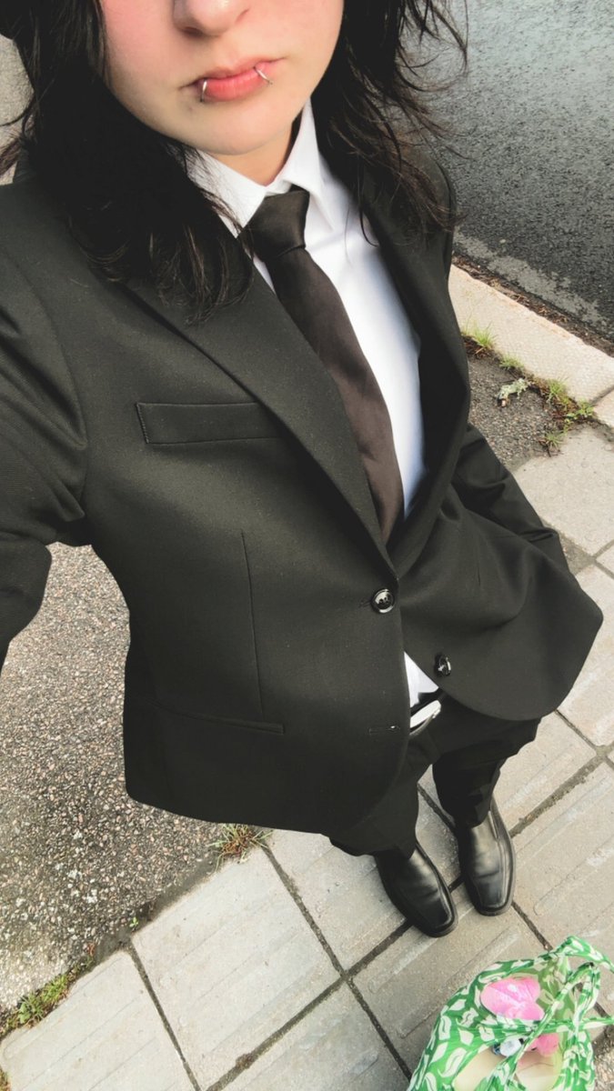 Mikael 🦴🖤 || TCC spoilers tweet media