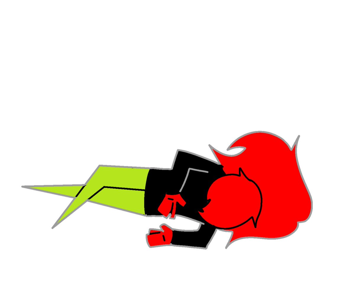 That1RedAddison's tweet photo. // i really want to socialize and post more but im very anxious and currently having art block 🥹

// i dunno why i even made a parody acc, think it was cuz it sounded fun 😔 https://t.co/dadTCtu0kh