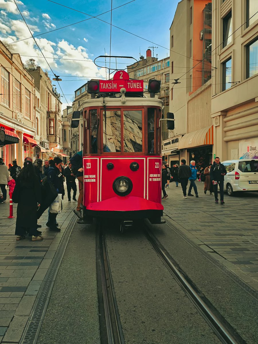 travelandchill1's tweet photo. Istanbul Turkiye 🇹🇷 https://t.co/IovGFsRFGk