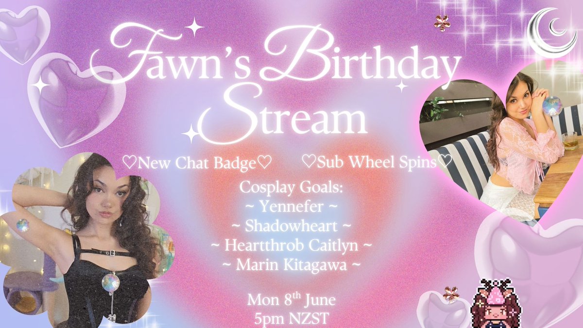 Fawn 🦌 (@fawnchild_) / Posts and Replies / X
