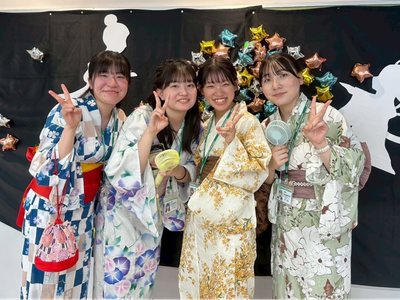 jcfl_official's tweet photo. ★在校生リレーブログ⑳★

『帝国ホテルへの就職実績の高さとインターンシップが入学の決め手！』
― 国際ホテル科

…つづきは↓にて♪

https://t.co/fYLqYEpLXo

#日本外国語専門学校 #jcfl #ホテル #帝国ホテル #高田馬場 #専門学校 #大学 #観光学 #ホスピタリティ #おもてなし #インターンシップ https://t.co/kMiKemYCav