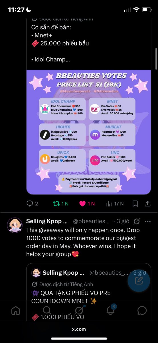 wt_mieo's tweet photo. @bbeauties_votes #aespa https://t.co/kjWbL59SgF