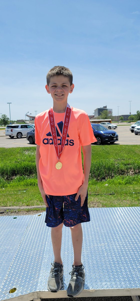 NolanStribe's tweet photo. Happy 18th Birthday to Nile!  We are so proud of the nice young man he has grown up to be- love ya bud!  💪❤️🤜🤛 https://t.co/712k1wJOX5