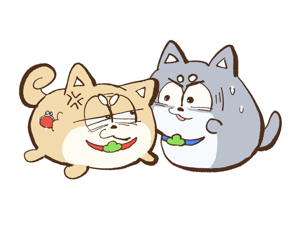 Clipppkira's tweet photo. 名场面 #おそ松さん https://t.co/o0KuMoeyRU