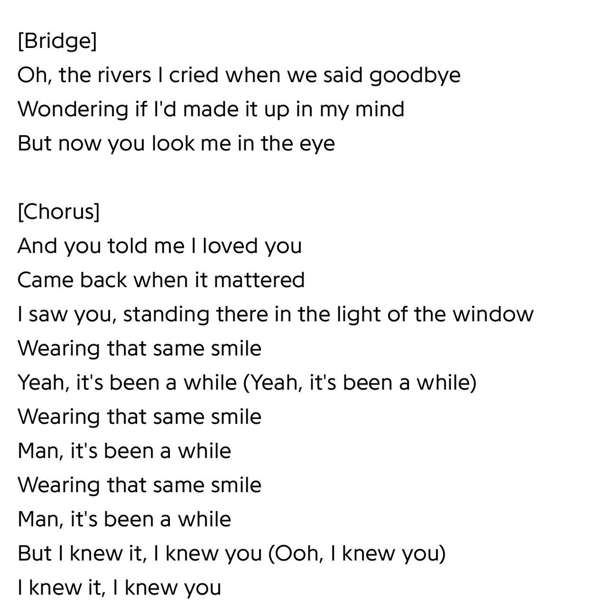 _longLIV's tweet photo. Ready to cry, besties? #IKnewItIKnewYou @taylorswift13 @taylornation13 https://t.co/mPznA3KU9a