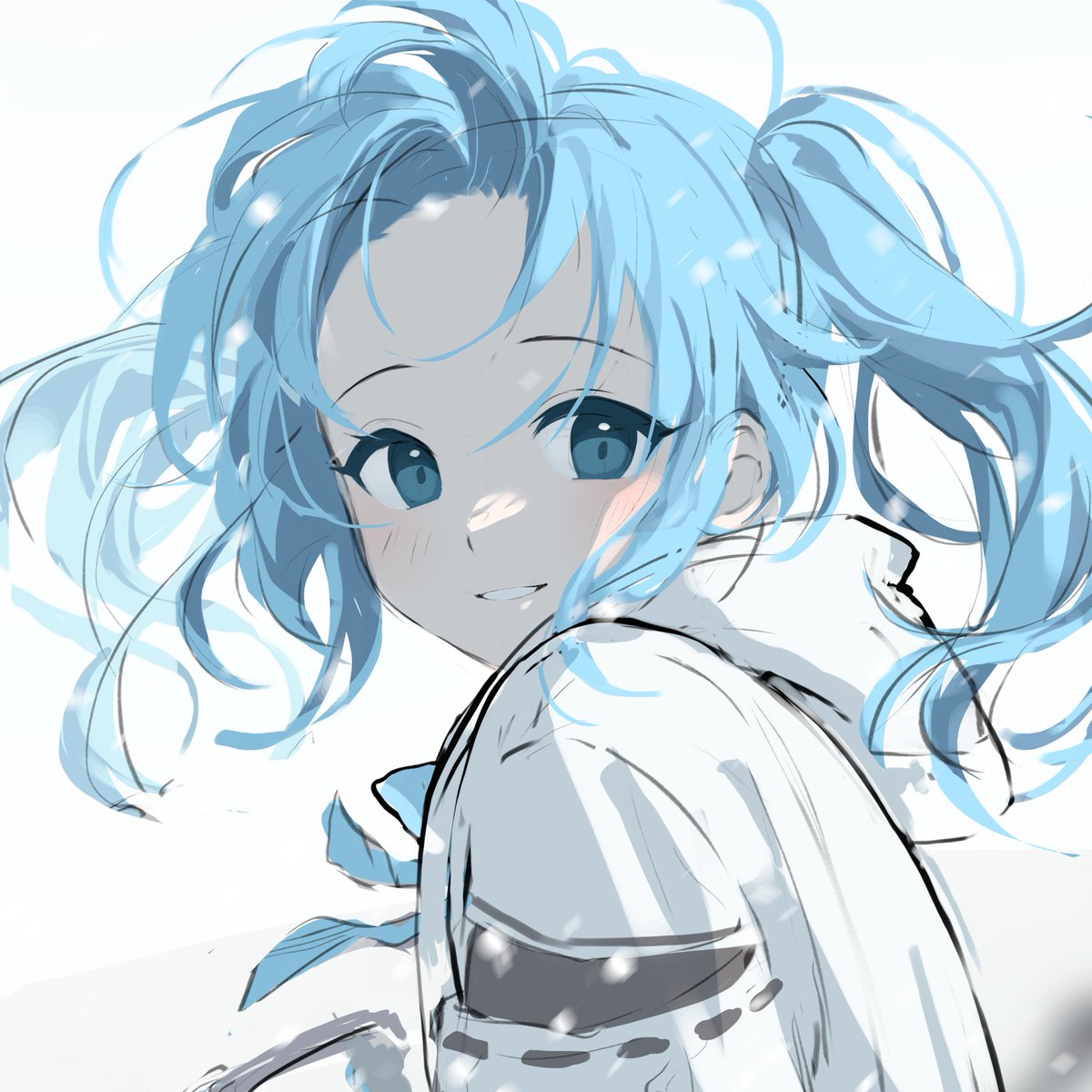이카 IKA tweet media