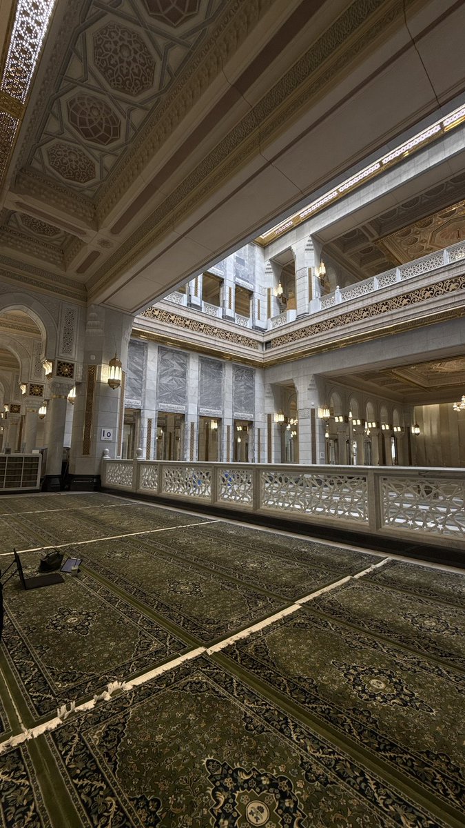 onlyrrag's tweet photo. قال الإمام الشافعي -رضي الله عنه-:
أحب كثرة الصلاة على النبي -عليه الصلاة والسلام- في كل حال، وأنا في يوم الجمعة وليلتها أشدّ استحبابًا، وأحب قراءة الكهف ليلة الجمعة ويومها لما جاء فيها https://t.co/8ogRmQyCuQ