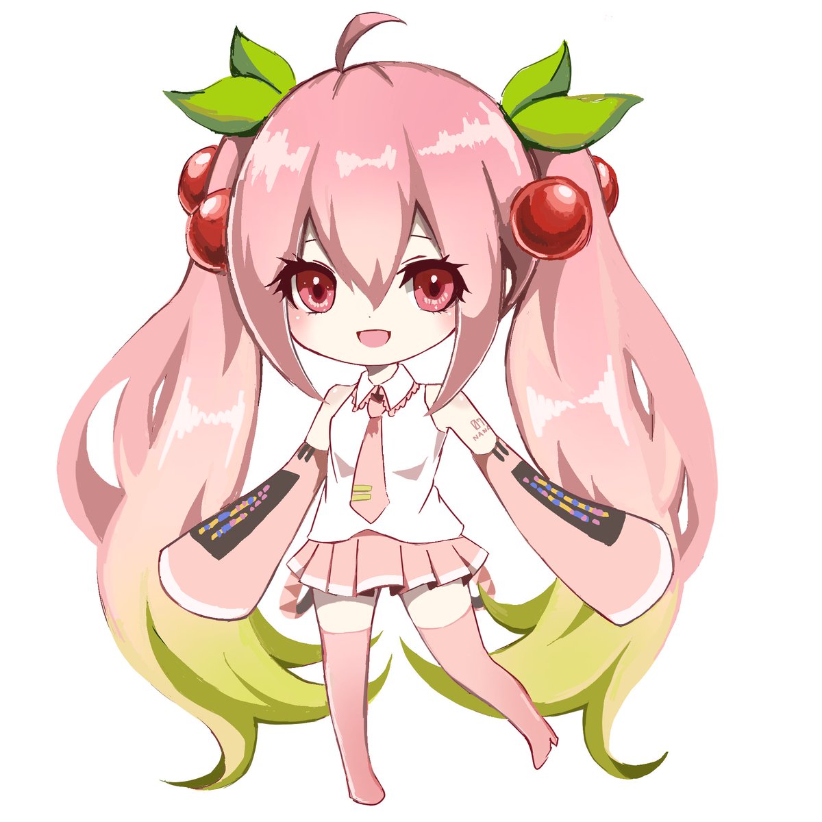 nana (@nana_sr_) / Posts / X