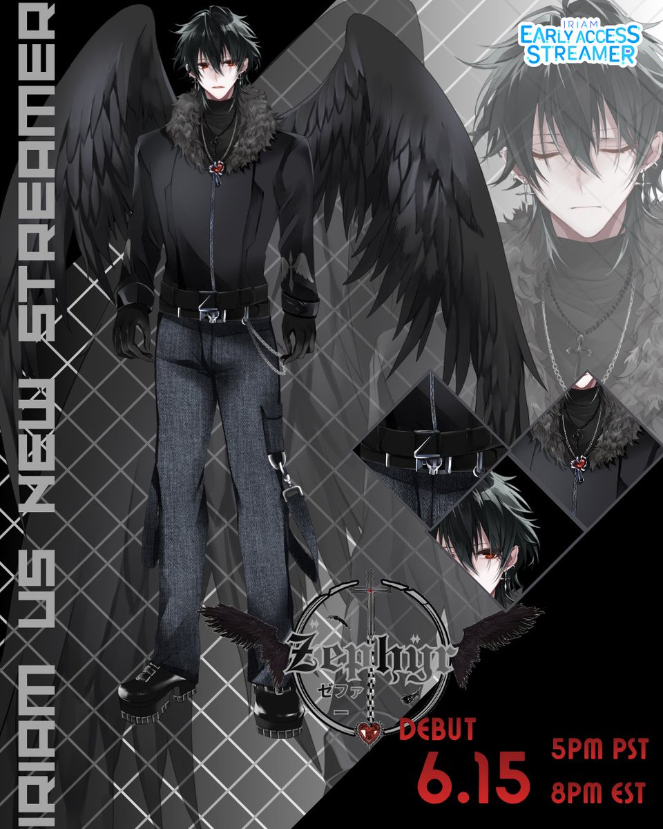 ItsZephyr380 tweet picture