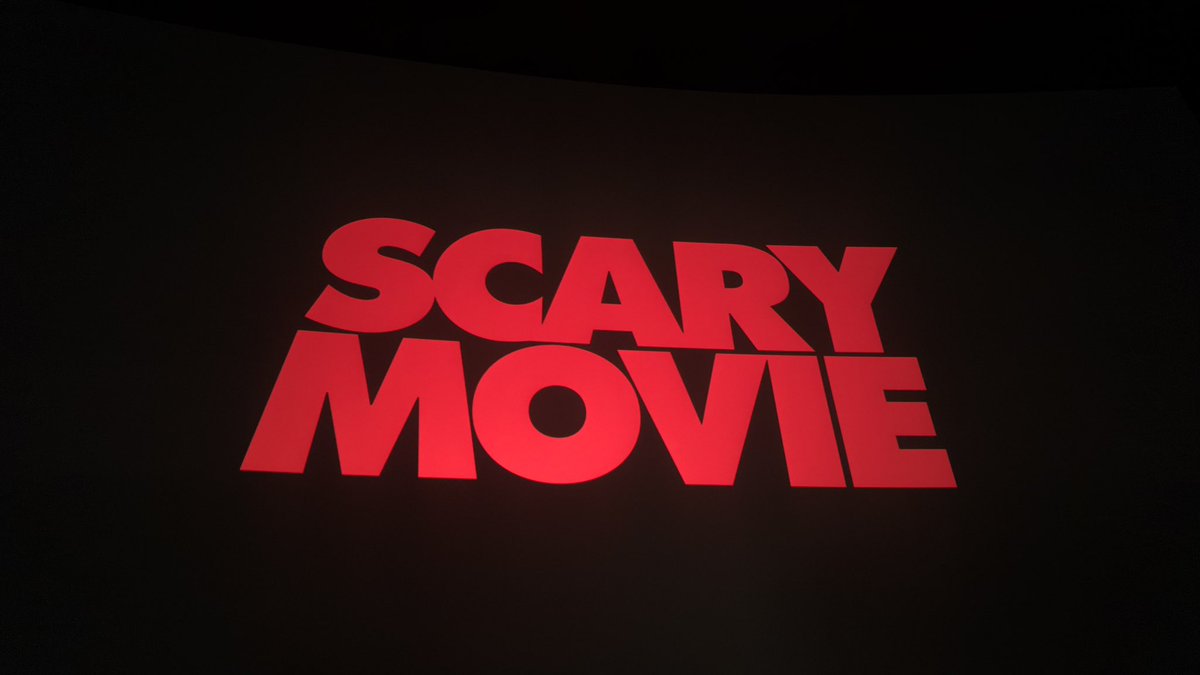 TravisCoaster's tweet photo. INCREDIBLE. @ScaryMovie @MarlonWayans just honestly incredible. https://t.co/XcQOXwKdjV