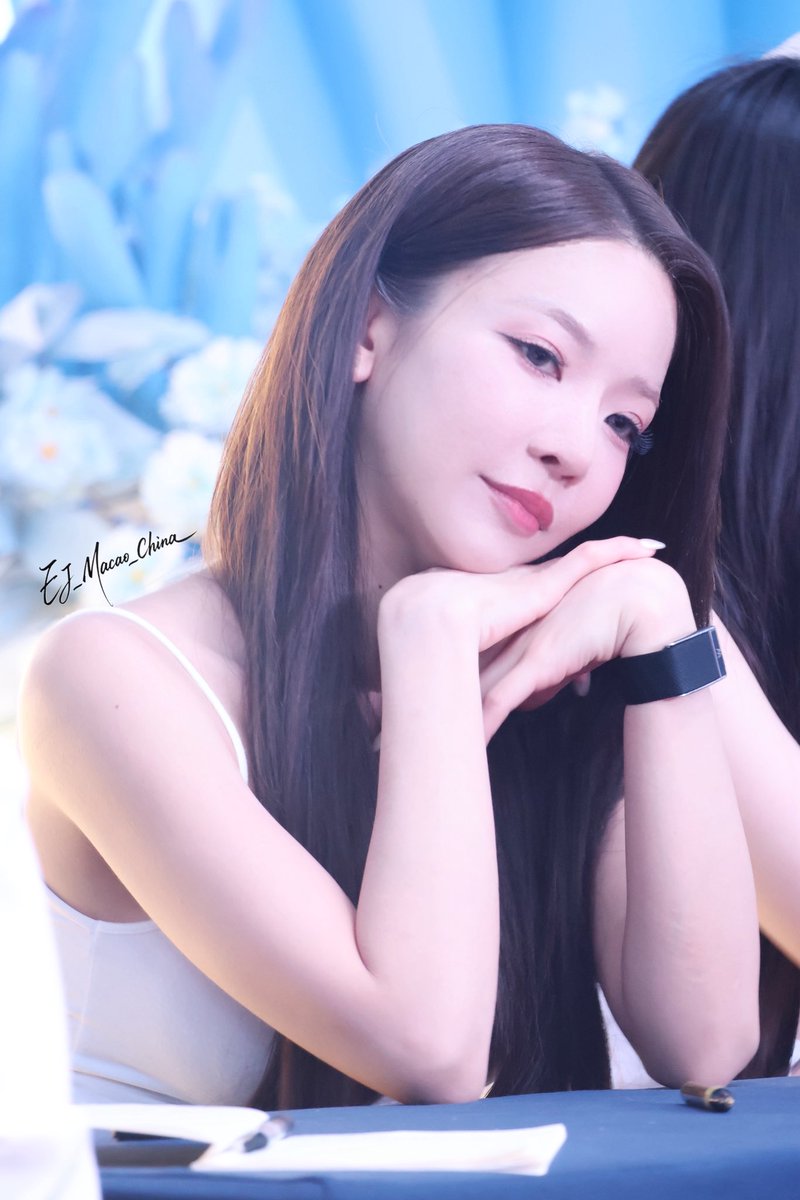 EJ_Macao_China's tweet photo. ど⚈₃⚈う♡
雅达！
#faymay 
#maywyda https://t.co/R8JK4N2i8d