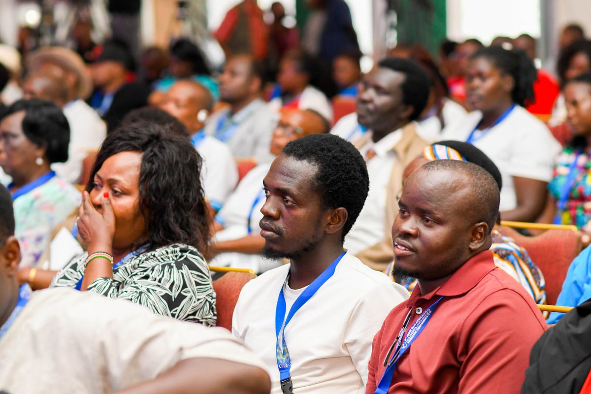 BeyondNow254's tweet photo. NOTHING FOR US WITHOUT US!

As a youth-led organisation working in marginalized pastoralist communities to promote SRHR, the #RHNKConference2026 provided us with an opportunity to share our voices and discuss how best these basic human rights can be promoted in West Pokot. https://t.co/830VkI2UfX