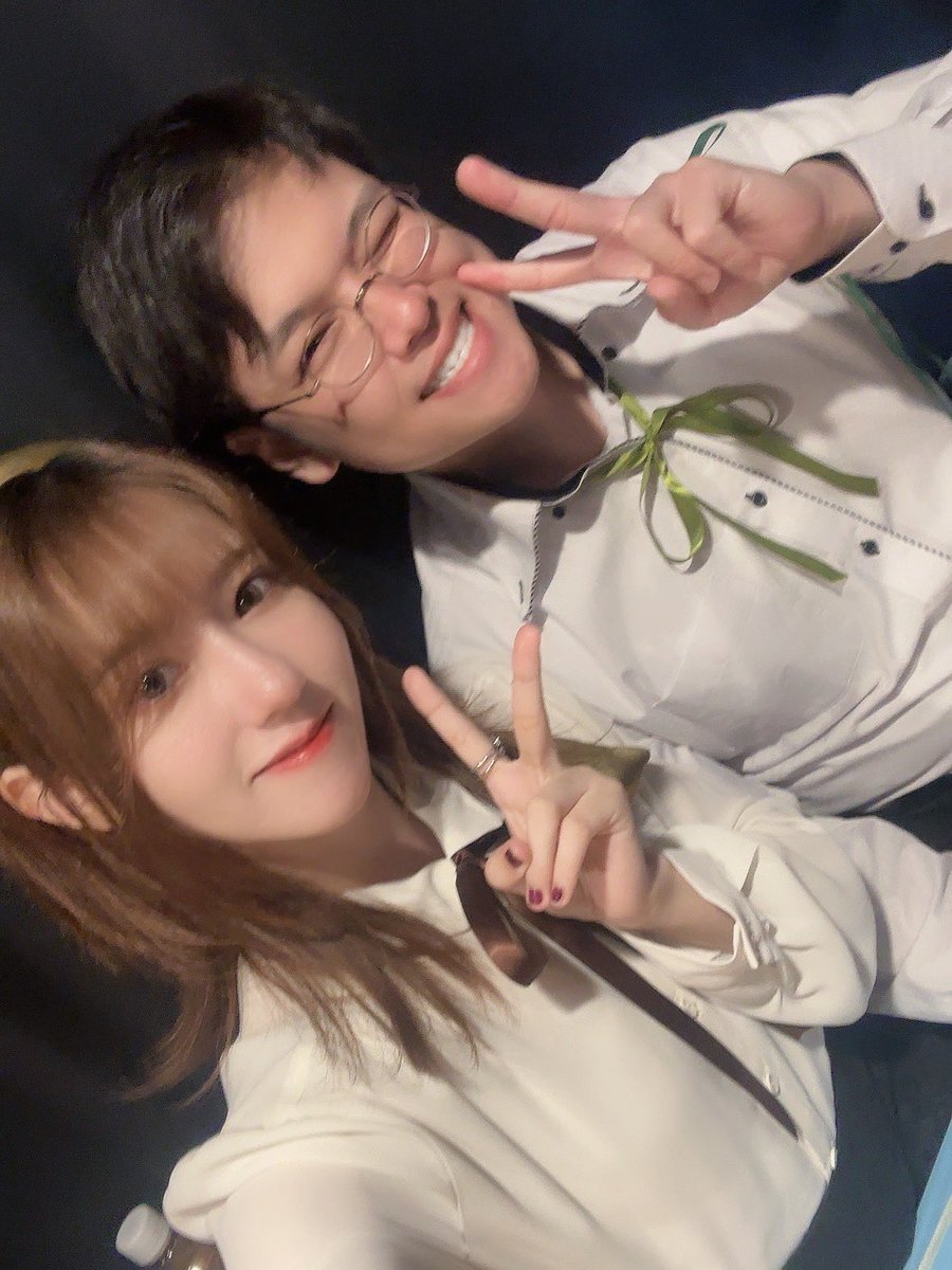 airidesu9's tweet photo. 【本番 14時の回】

初日13:30開場しまーす！

本番ってなんでいつも
こんなに早いのでしょう

私は今日1日のみ！
鏡の国でお待ちしております🃏

同じゲストの小竹さん🎋

#鏡の国のアリス
#レリバンス https://t.co/xm5sj6a0GW