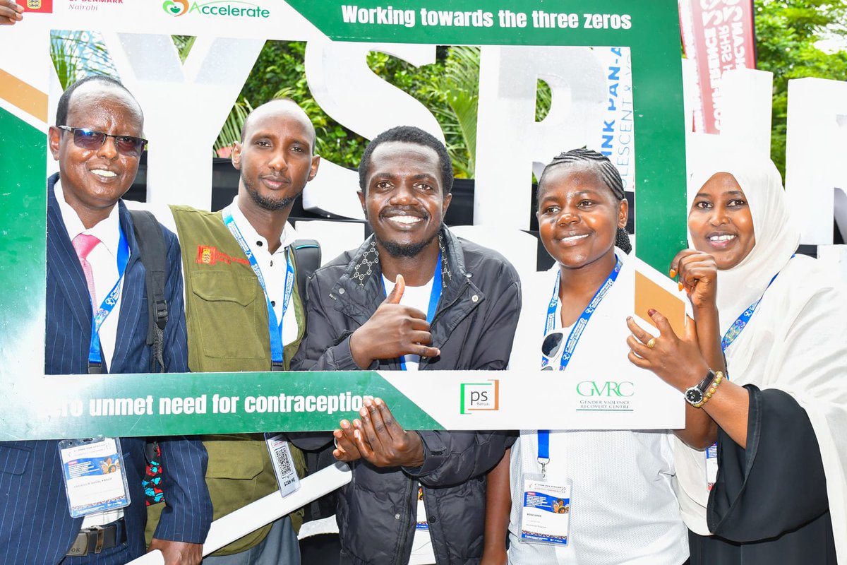 BeyondNow254's tweet photo. NOTHING FOR US WITHOUT US!

As a youth-led organisation working in marginalized pastoralist communities to promote SRHR, the #RHNKConference2026 provided us with an opportunity to share our voices and discuss how best these basic human rights can be promoted in West Pokot. https://t.co/830VkI2UfX