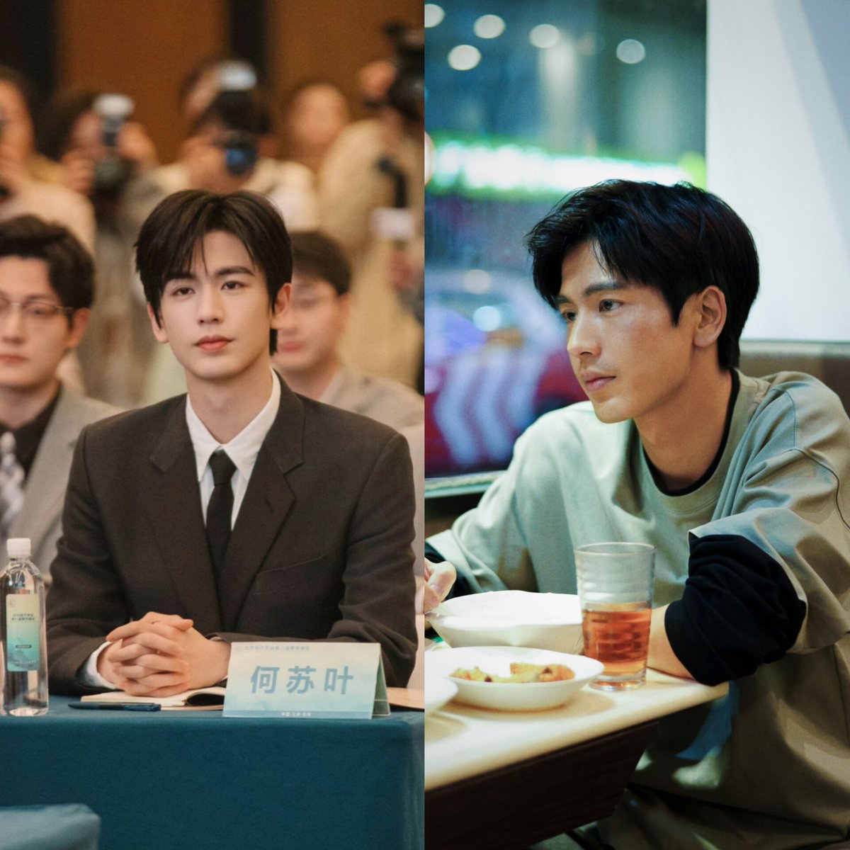 everydayzlh's tweet photo. iQIYI announced the Top 10 Chinese dramas by off-platform popularity in 2025 at the 6th Golden Screenwriters' Night with two of #zhanglinghe's dramas made it to the list 🎬👏🏼

7️⃣ #TheBestThing 
9️⃣ #OurGeneration

congratulations xiao zhang and both of dramas!🎉 https://t.co/lqlJmRPdlJ