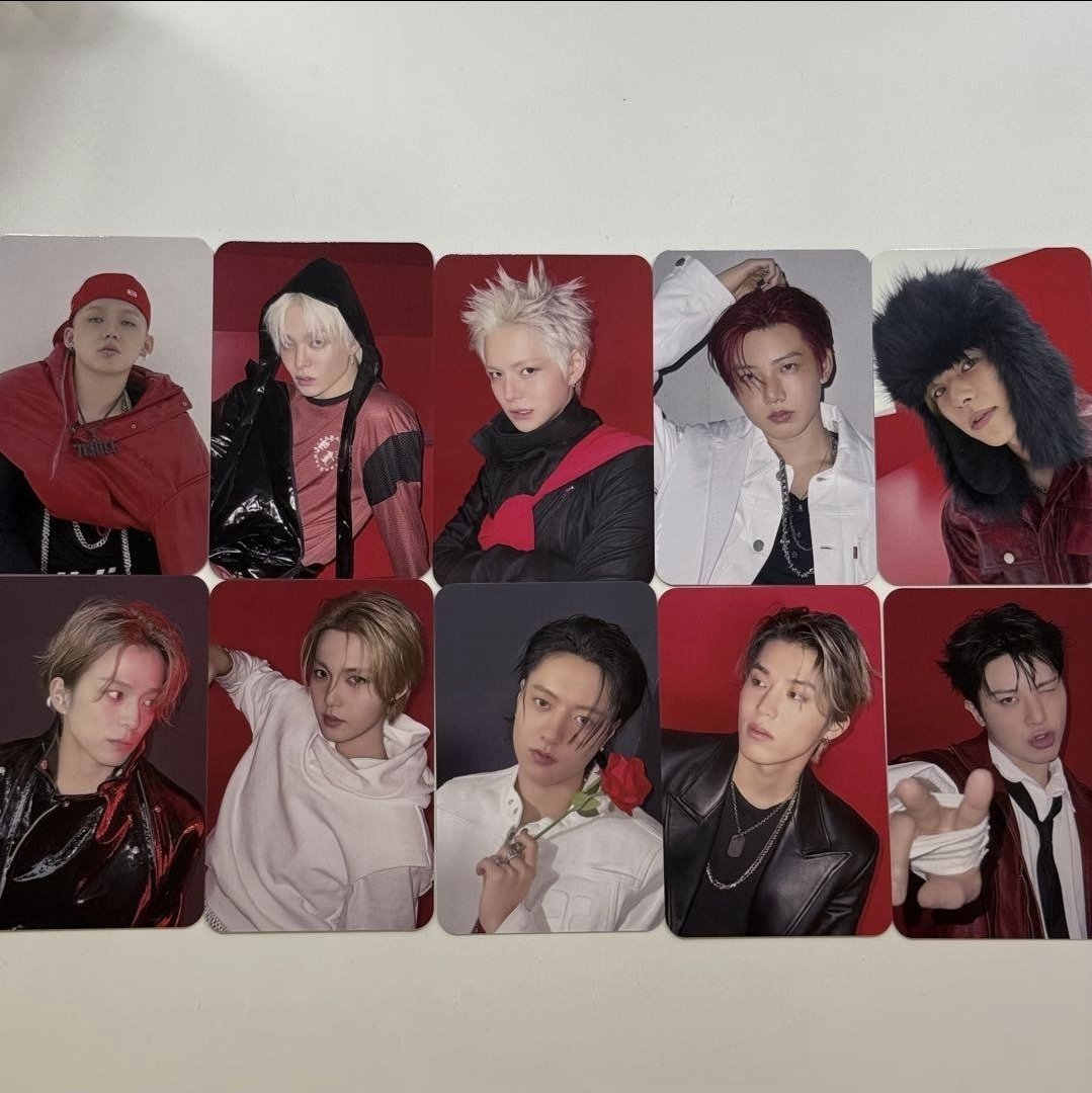 PandaTY_Lc's tweet photo. {กดเมอ | ยังไม่กด} การ์ด Treasure new wav pop-up japan (CD)

💰เซตละ 650฿

⭐️มัดจำ 325฿
📦ค่าส่ง 55฿ พื้นที่ห่างไกล/พิเศษ+25฿
👉🏻สนใจ Dm
#ตลาดนัดtreasure #TREASURE https://t.co/3q4gA18kQ1