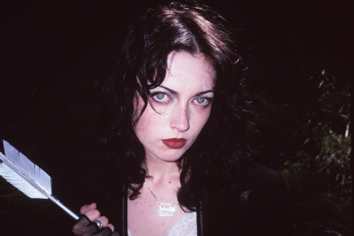 popsceneSF's tweet photo. NEW POPSCENE SHOW ON SALE NOW 🚨

In her San Francisco debut....

VIOLET GROHL
Be Sweet To Me Tour

TUESDAY, 10/27
@rickshawstopsf 
7pm doors, 8pm show

Powered by @live105fm and @floodmagazine 

GRAB YOUR TIX HERE! GONNA SELL OUT QUICK! 🎟️

https://t.co/XJh7EJ3vxr https://t.co/inwDl1p3KJ