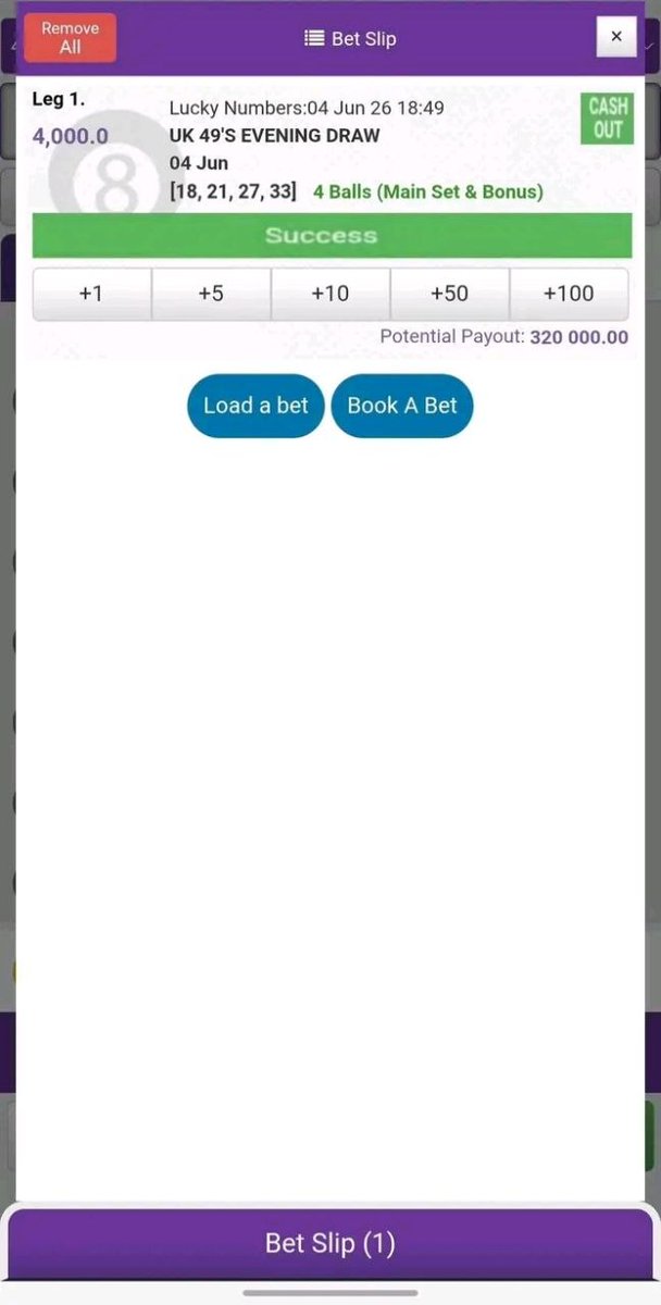 uk_49s's tweet photo. Goodmorning to all our Registered Members...

Lunchtime numbers will be share 
@09:30am Today....

We will continue to make you proud 🦚 
Winning is 💯% sure and Guarantee...

To join us whatsApp
+27731782195
SAY NO TO FINANCIAL PROBLEMS ❌️ ❌️❌️❌️❌️❌️❌️❌️❌️❌️ https://t.co/JE7z7w6kUr