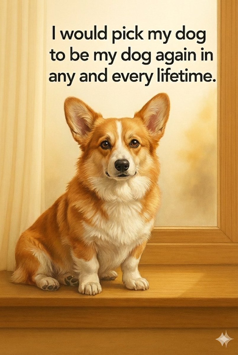 JosephineK1761's tweet photo. I would pick my dog to be my dog again in any and every lifetime..
#corgismile #corgiaddict #corgipuppies #corgifeed #myfavcorgi #PrincessWelshCorgi https://t.co/8D5DvxQ5M2