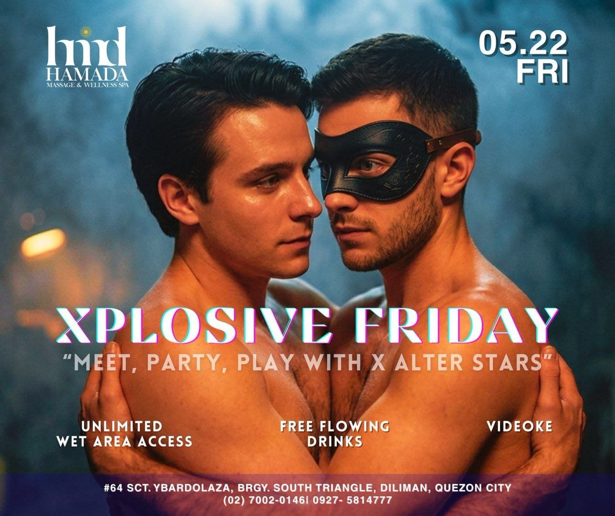 418KD's tweet photo. Get ready for an exciting evening of fun, connection, and unforgettable moments! Join us tonight as we welcome amazing alter participants for a night filled with great conversations, positive vibes, and a relaxing atmosphere.

DM @A28Himitsuno for more details https://t.co/PrGXKbrU2h