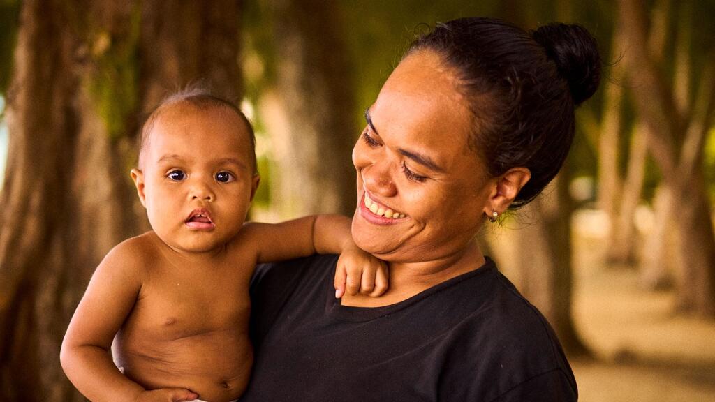 UNinMicronesia's tweet photo. 🌏🌊 World Environment Day Local Heroes Spotlight: the community in Palau building climate resilient disaster shelters 💪🏝️
Rising seas are changing lives, but action is rising too #NowForClimate 💪🌱 @UNEP @IOMNorthPacific
Read the full story: https://t.co/a6jZFvH3rb https://t.co/qfGOmA8M5m