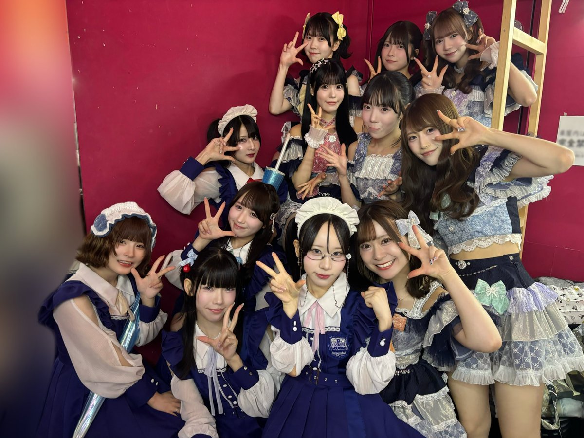 FULITBOX's tweet photo. 『MIX BOX vol.10』

myojou(@info_myojou )さん
hakanai(@hakanai_story )さん
ワガママなラストノート(@wgln_info )さん
とお写真を撮らせていただきました📸

たくさんの方にご来場いただき、大盛況となりました✨
ご出演いただきありがとうございました！♡ https://t.co/SqUZH7hLlq